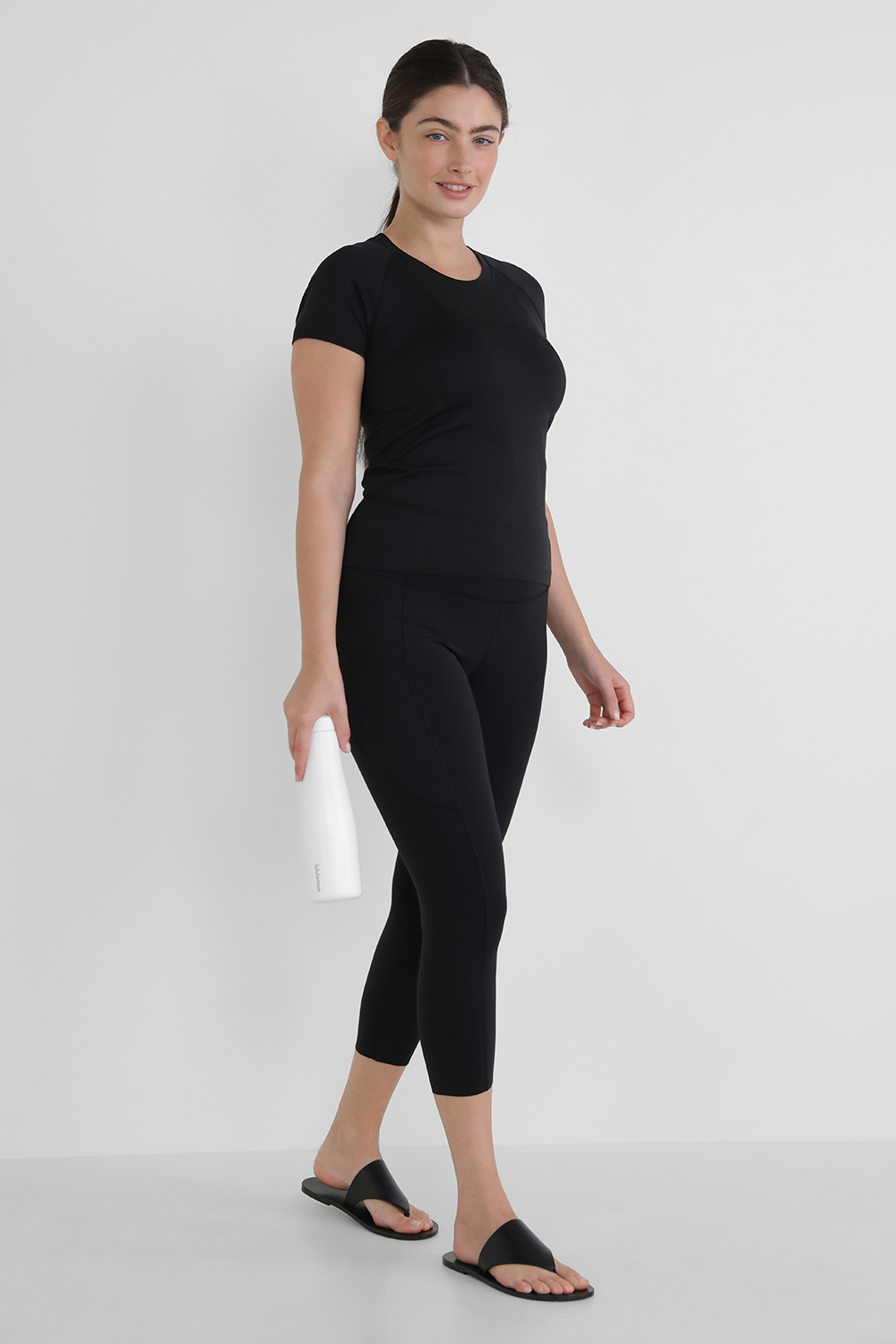 Swiftly Tech Short Sleeve Shirt 2.0 Race LULULEMON